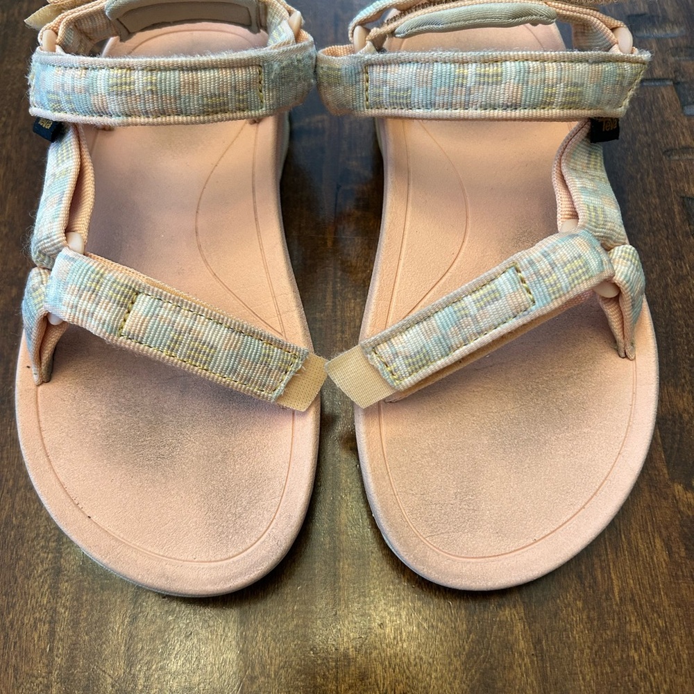 Girls Teva Kids Hurricane XLT2 Sandal